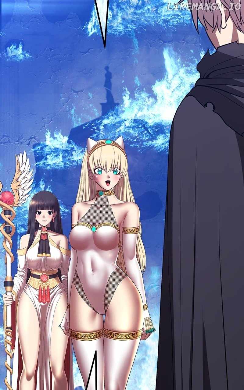 plus 99 Wooden stick Chapter 148 254